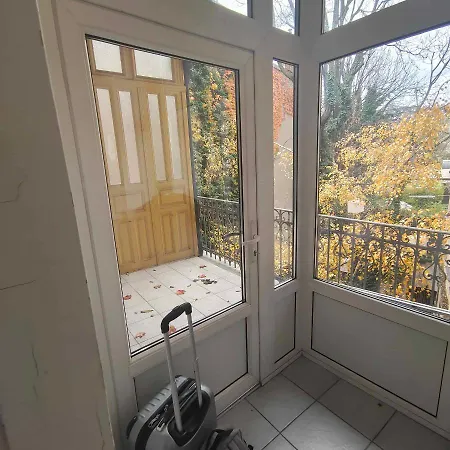 Large 4 Room Apartment In The Center Of Wiedeń Zewnętrze zdjęcie