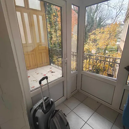 Large 4 Room Apartment In The Center Of Wiedeń Zewnętrze zdjęcie