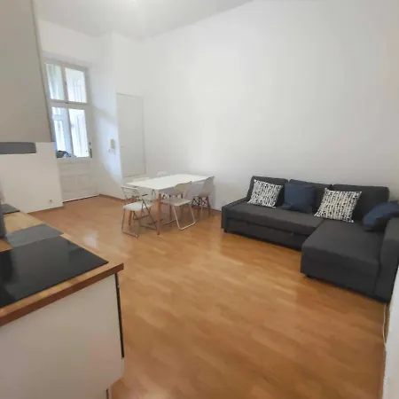 Large 4 Room Apartment In The Center Of Wiedeń Zewnętrze zdjęcie