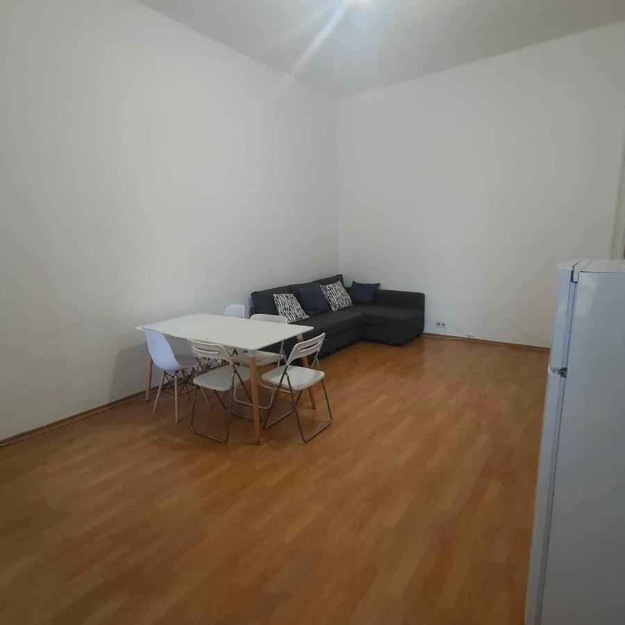 Apartment Large 4 In The Center Of Wien